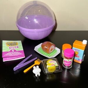 Miniverse Spring Edition- Honey Baked Ham